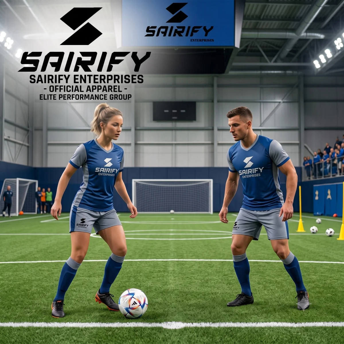 Custom Sports Teamwear
