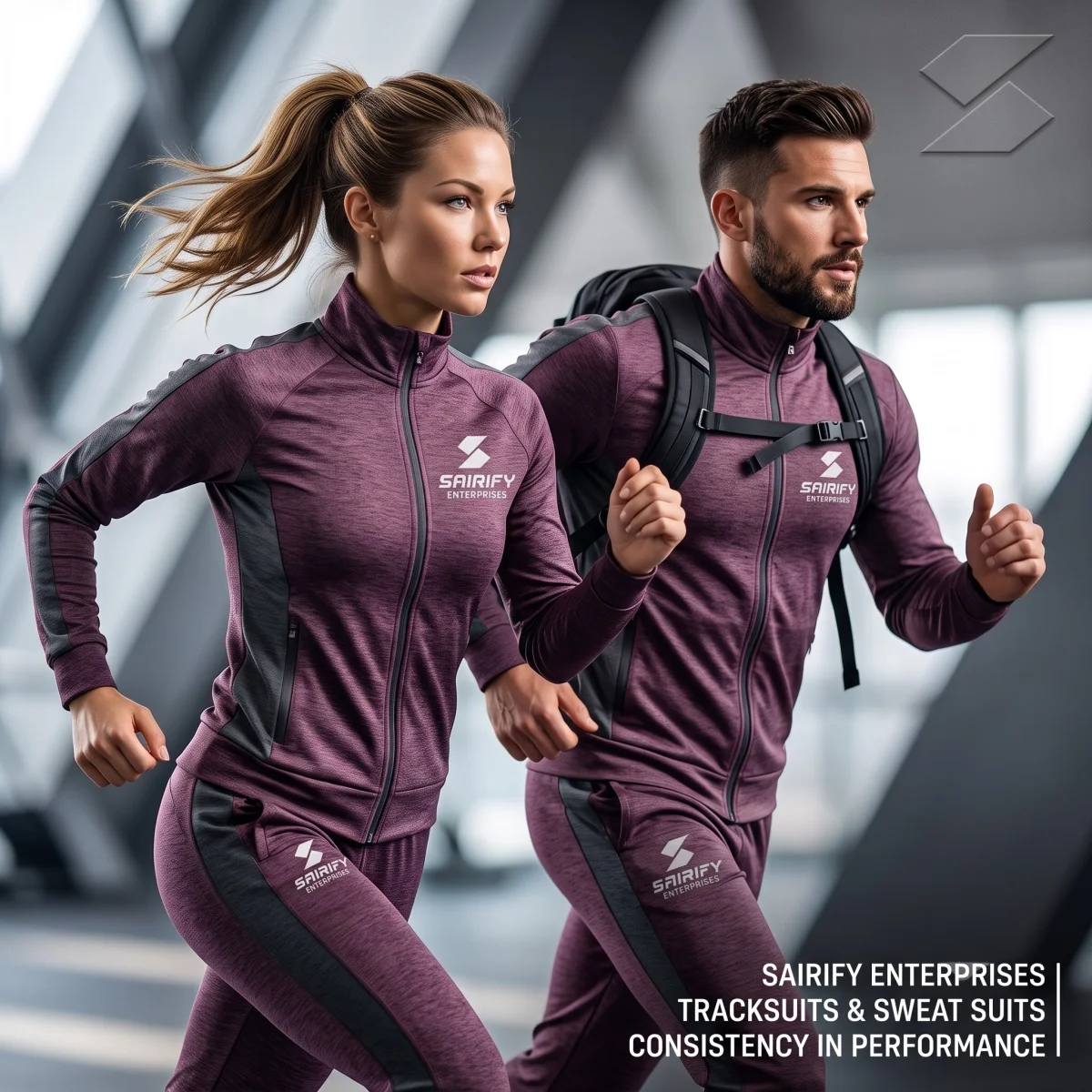 Tracksuits & Sweat Suits