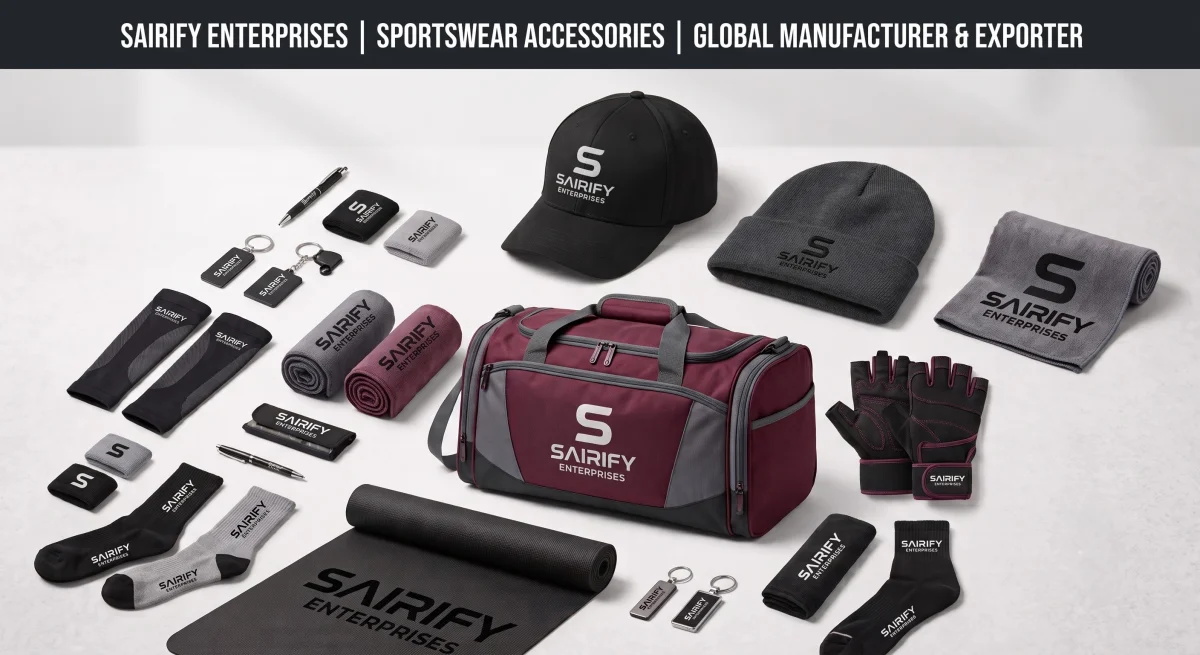 Accessories