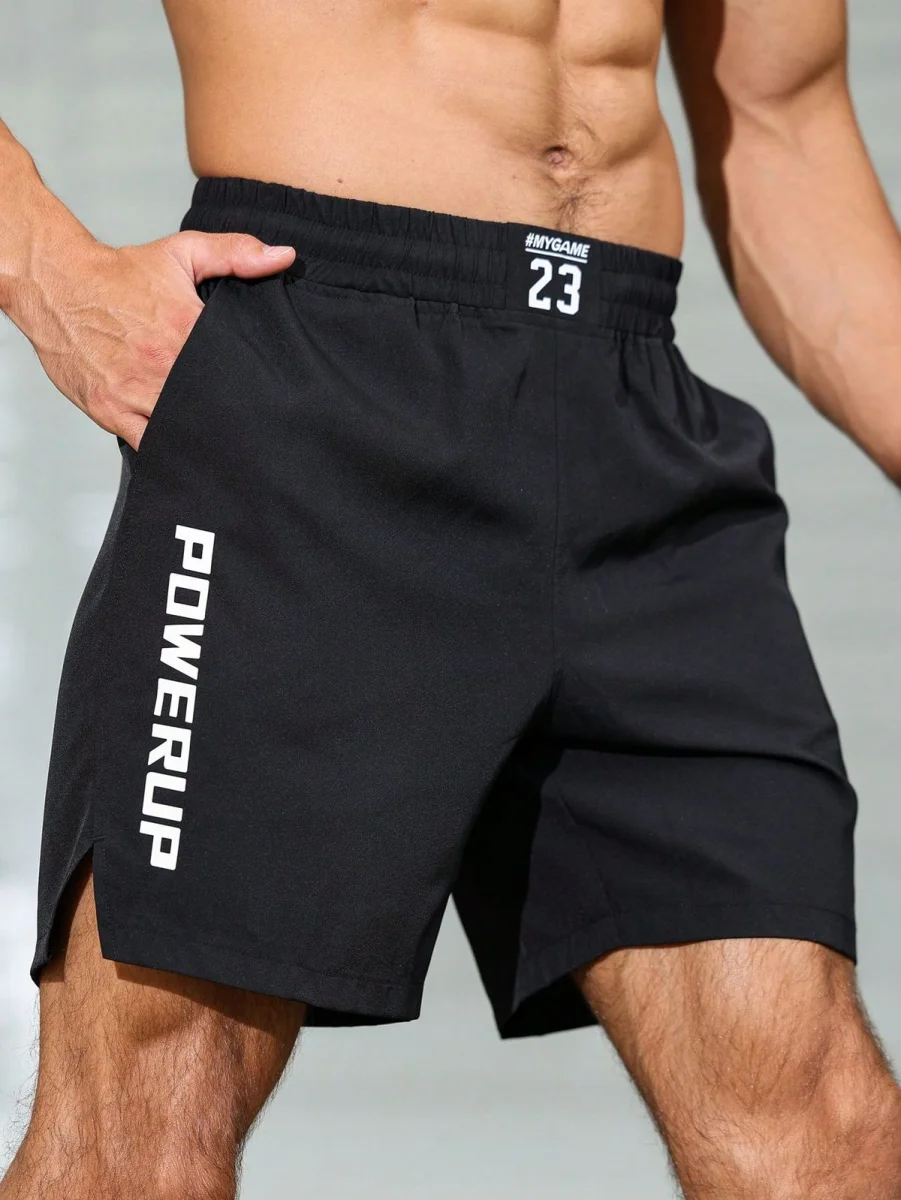 Gym Shorts