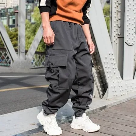 Cargo pants