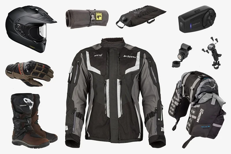 Bikers Accessories