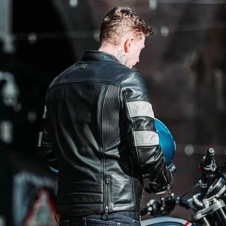 Leather Gear