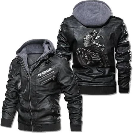 Custom Clothing