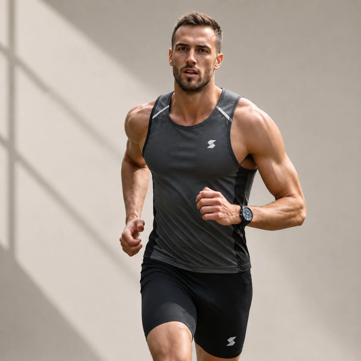 Running & Athletic Wear