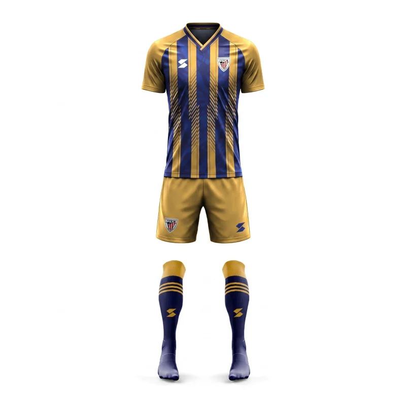 Fusion Elite Football Uniform Set